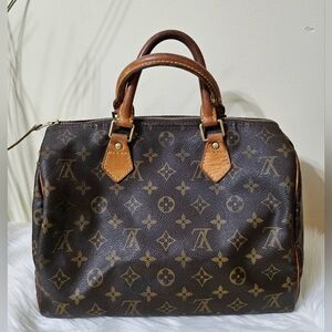 🔥 LV Speedy 30 🔥